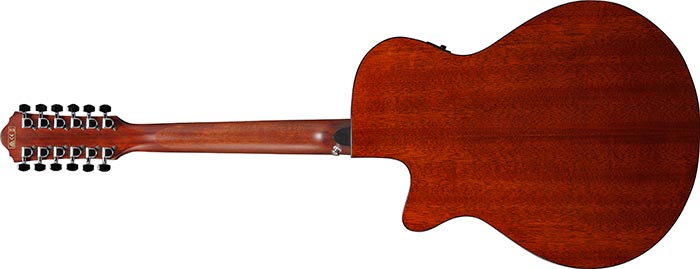 Ibanez aeg 5012 online