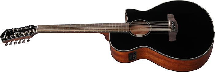 Entire top of the  AEG5012-BKH