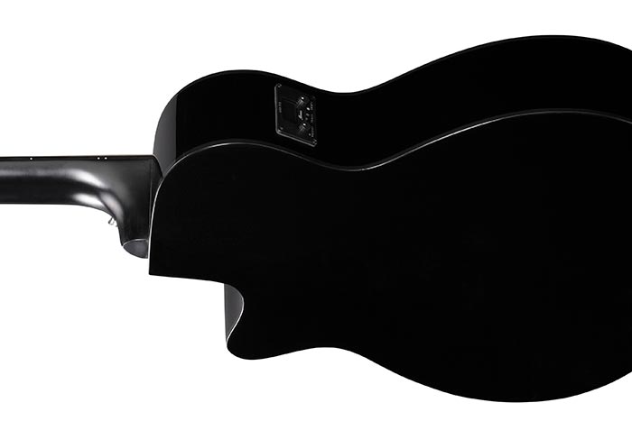 Ibanez aeg 5012 on sale