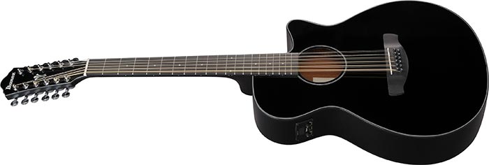 Entire top of the  AEG5012-BK