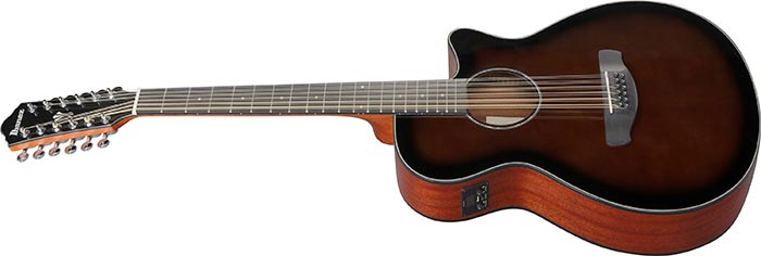 Entire top of the  AEG5012-DVH