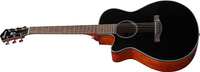 AEG50L AEG ACOUSTIC GUITARS PRODUCTS Ibanez guitars