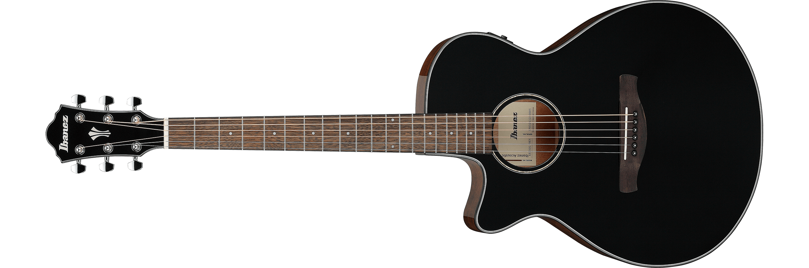 AEG50L-BKH