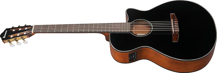 Entire top of the  AEG50N-BKH