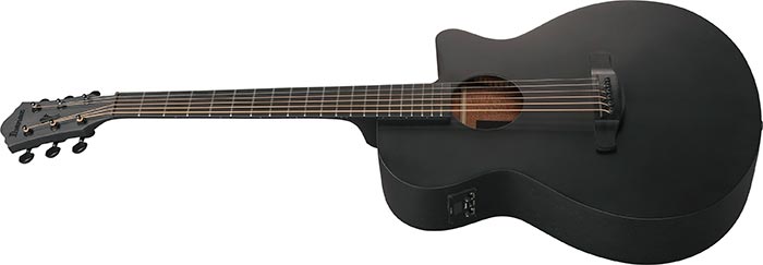 Entire top of the  AEG621-BOT