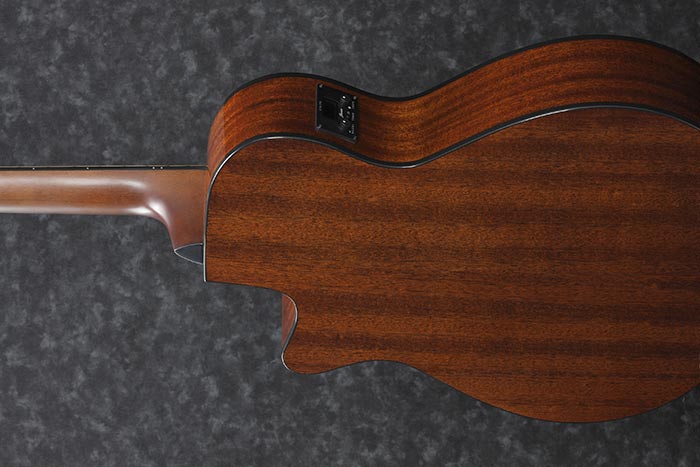 Ibanez aeg 62 on sale