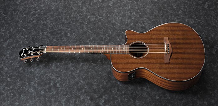 AEG62 AEG ACOUSTIC GUITARS PRODUCTS Ibanez guitars