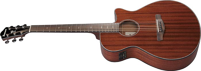 Entire top of the  AEG62-NMH