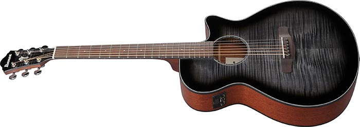 Entire top of the  AEG70-TCH