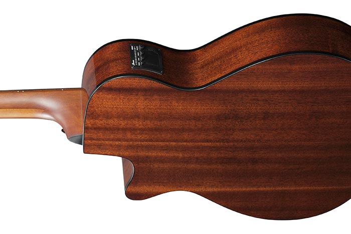 AEGB24E | ACOUSTIC BASS | ACOUSTIC GUITARS | PRODUCTS | Ibanez 