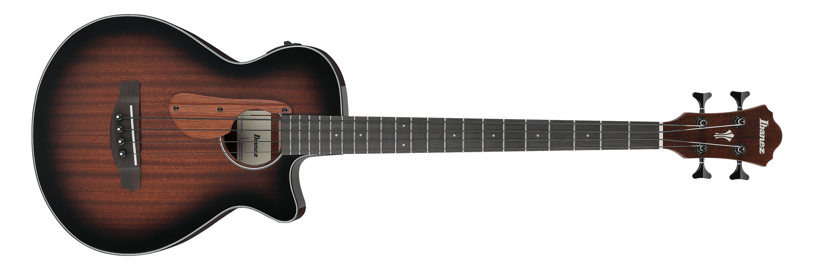 AEGB24E | ACOUSTIC BASS | ACOUSTIC GUITARS | PRODUCTS | Ibanez guitars