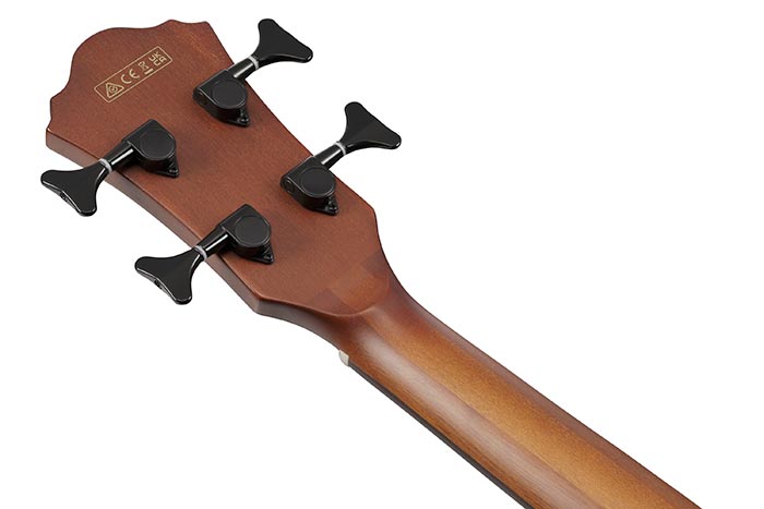 AEGB24E | ACOUSTIC BASS | ACOUSTIC GUITARS | PRODUCTS | Ibanez guitars