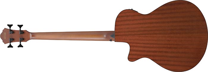 AEGB24E | ACOUSTIC BASS | ACOUSTIC GUITARS | PRODUCTS | Ibanez guitars