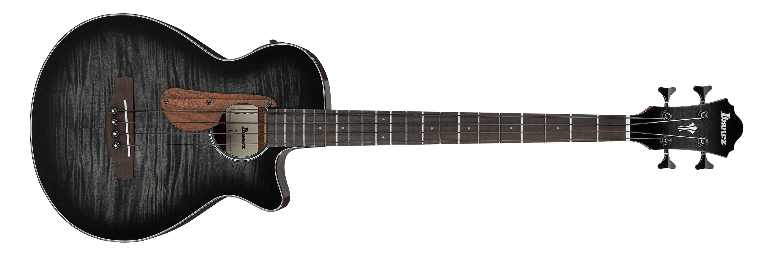 ACOUSTIC BASS | PRODUCTS | Ibanez guitars