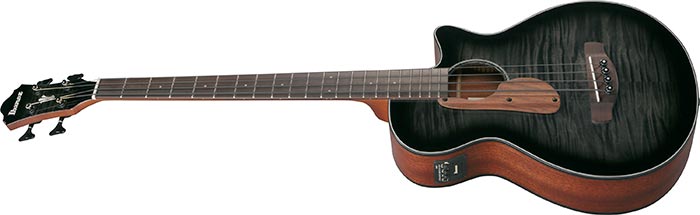 Entire top of the  AEGB25E-TKH