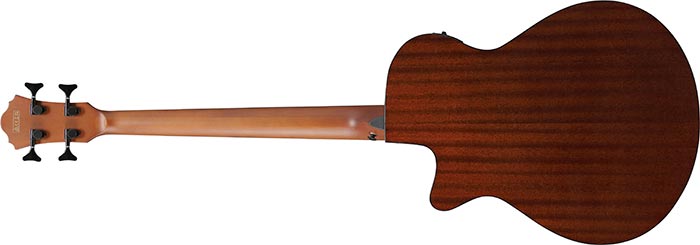 Entire back of the  AEGB25E-TKH