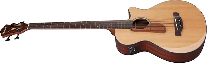 Entire top of the  AEGB30E-NTG