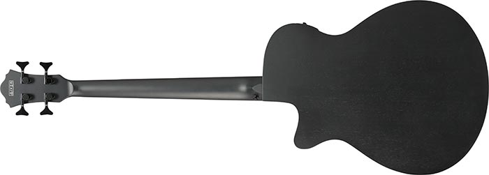 Entire back of the  AEGB420-BOT