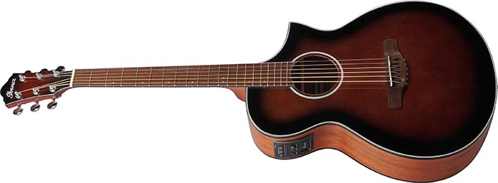 AEWC11 AEWC ACOUSTIC GUITARS PRODUCTS Ibanez guitars