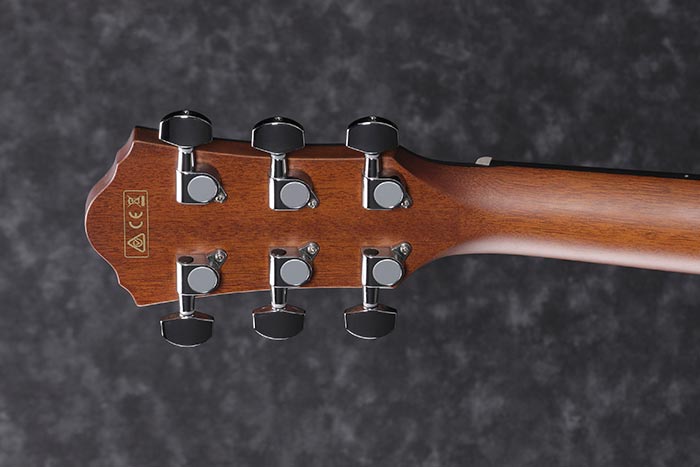 【冬バーゲン★特別送料無料！】 | GUITARS ACOUSTIC | AEWC | AEWC11 PRODUCTS guitars Ibanez | ギター