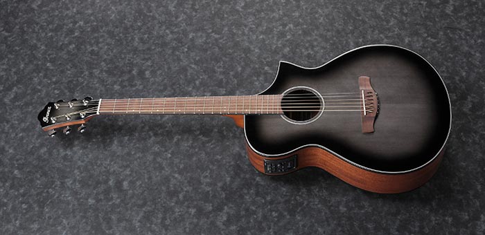 【当店限定販売】 ACOUSTIC | AEWC | AEWC11 GUITARS guitars Ibanez | PRODUCTS | ギター