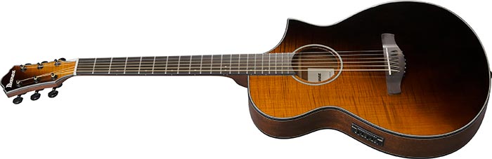 Entire top of the  AEWC32FM-ASF