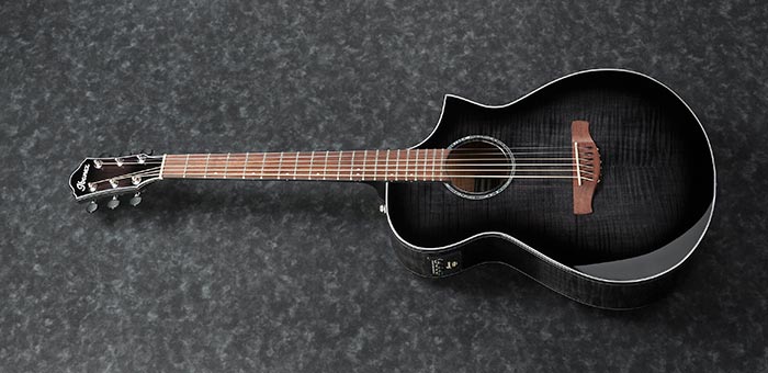 AEWC400 AEWC ACOUSTIC GUITARS PRODUCTS Ibanez guitars