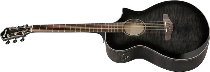 Entire top of the  AEWC400-TKS