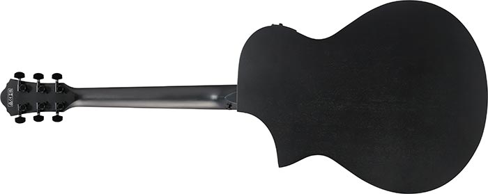 Entire back of the  AEWC621-BOT