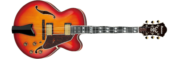 AF115 | AF | HOLLOW BODIES | PRODUCTS | Ibanez guitars - アイバニーズ AF115 | AF | HOLLOW BODIES | PRODUCTS | Ibanez guitars - アイバニーズ