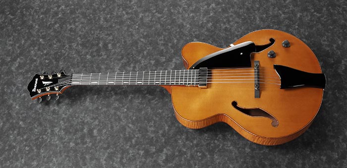 AFC151 | AF | HOLLOW BODIES | PRODUCTS | Ibanez guitars