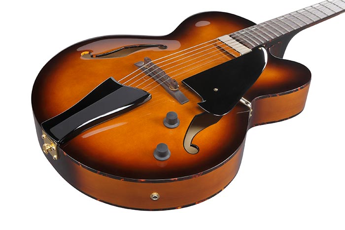 アイバニーズAFC71 AFC71 | AF | HOLLOW BODIES | PRODUCTS | Ibanez guitars