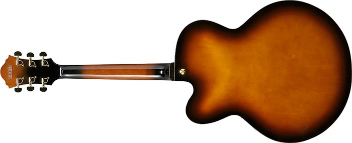 AFC71 | AF | HOLLOW BODIES | PRODUCTS | Ibanez guitars