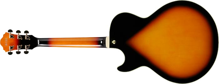 Ibanez ag75g 2025
