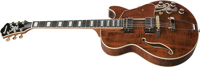 Entire top of the AG95MG-DA