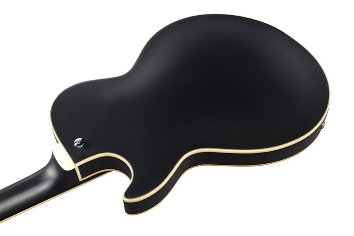 Ibanez agb discount