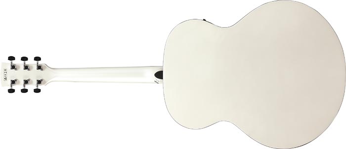 Entire back of the  AJ70M2E-PW