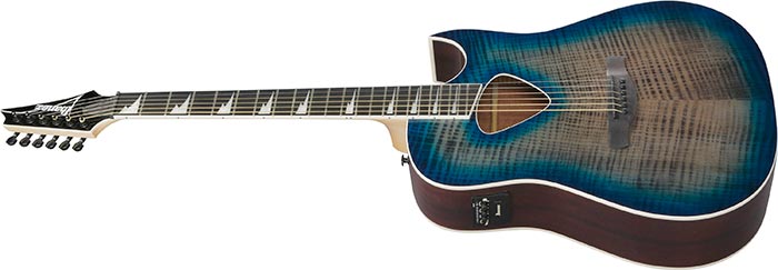 Entire top of the  ALT50FA-BDB