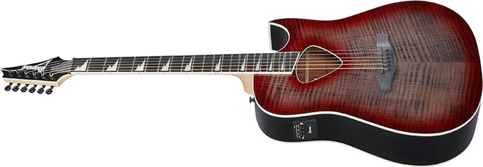 Entire top of the  ALT50FA-RDB