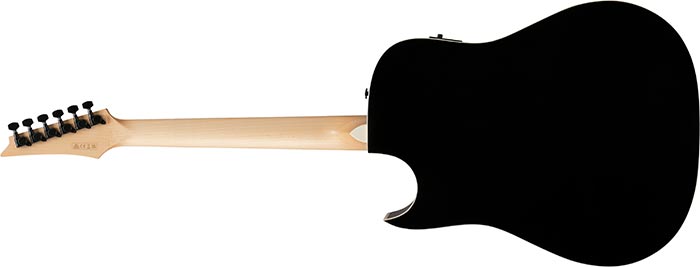 Entire back of the  ALT50FA-RDB