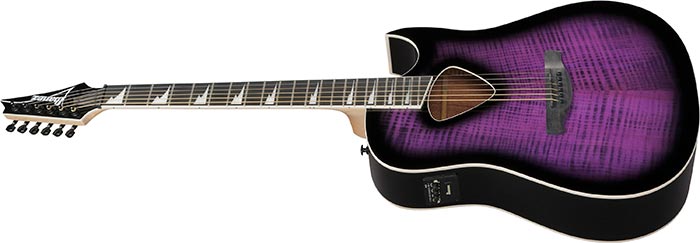 Entire top of the  ALT50FA-TVT