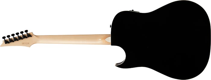 Entire back of the  ALT50FA-TVT