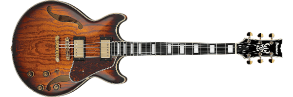 AM93QA | AM | HOLLOW BODIES | PRODUCTS | Ibanez guitars - アイバニーズ AM93QA | AM | HOLLOW BODIES | PRODUCTS | Ibanez guitars - アイバニーズ