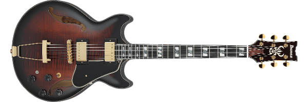 AMH100FM | AM | HOLLOW BODIES | PRODUCTS | Ibanez guitars AMH100FM | AM | HOLLOW BODIES | PRODUCTS | Ibanez guitars