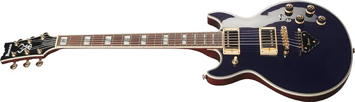 Entire top of the AR320-MBM