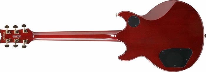 AR320-MBMの全体の裏側の画像