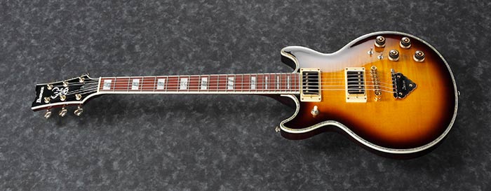 Ibanez artist hot sale 420