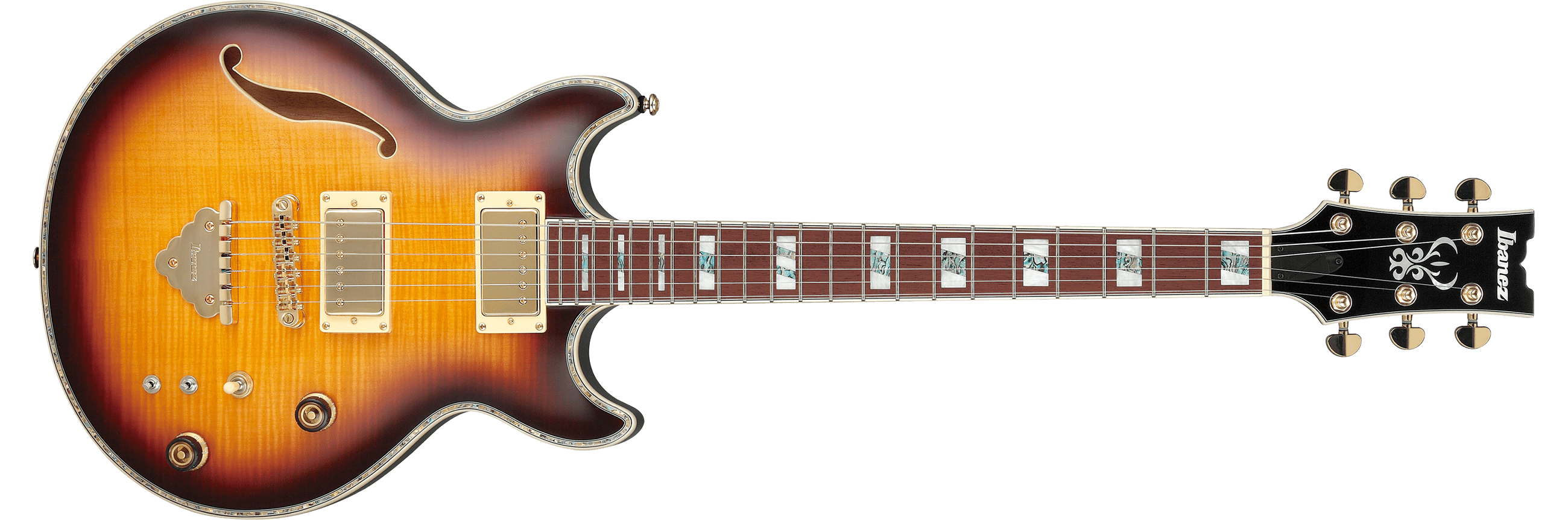 AR520HFM | AR | ELECTRIC GUITARS | PRODUCTS | Ibanez guitars