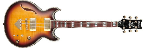 AR520HFM | AR | ELECTRIC GUITARS | PRODUCTS | Ibanez guitars