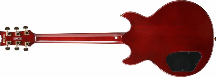 AR520HME-NTの全体の裏側の画像
